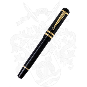 Montblanc Writers Edition Dostoevsky Rollerball Pen