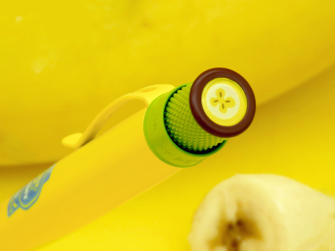 Retro 51 Tornado™ Strawberry and Banana Rollerball Pen