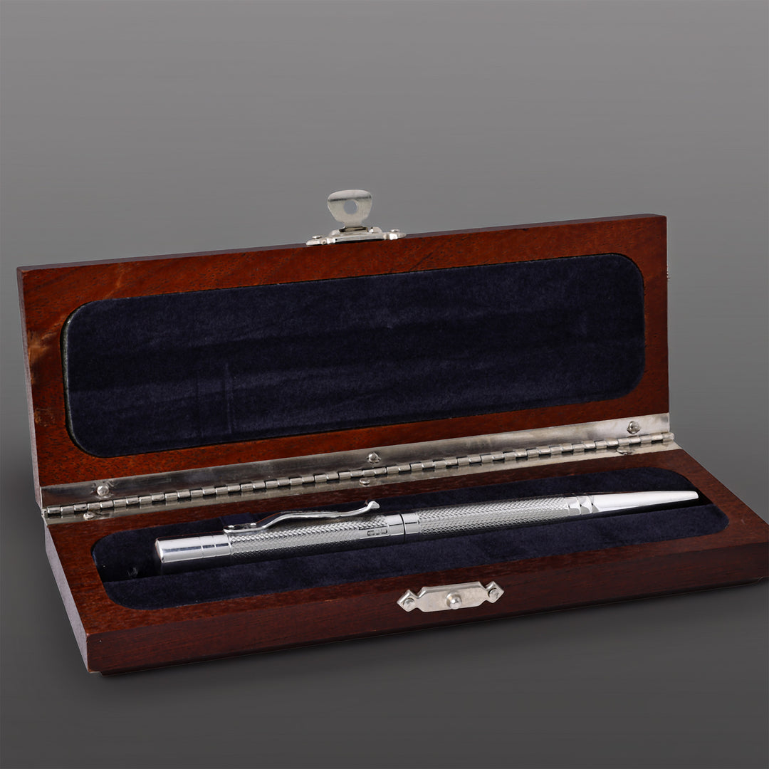 Yard-O-Led Viceroy Standard Barley Ballpoint