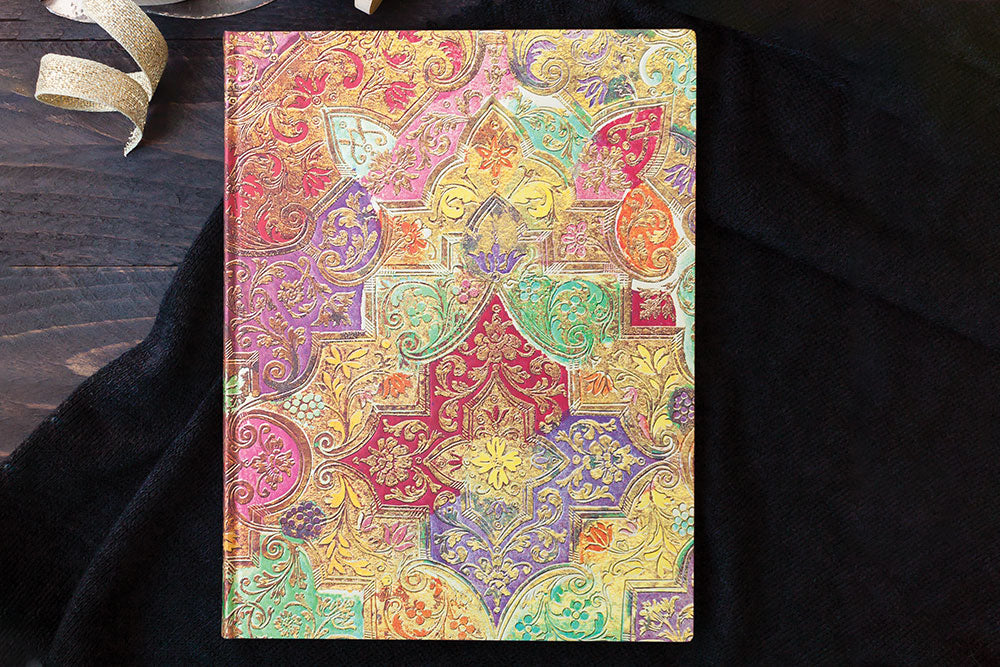 Paperblanks Bavarian Wild Flower Journal
