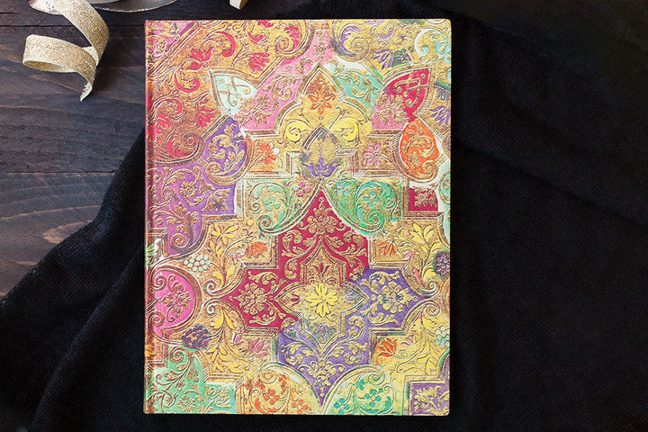 Paperblanks Bavarian Wild Flower Journal