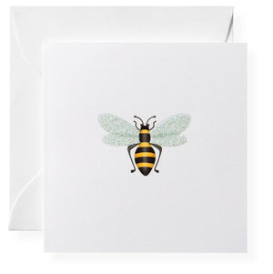 Karen Adams BeeGift Enclosures Cards & Envelopes (6ct.)