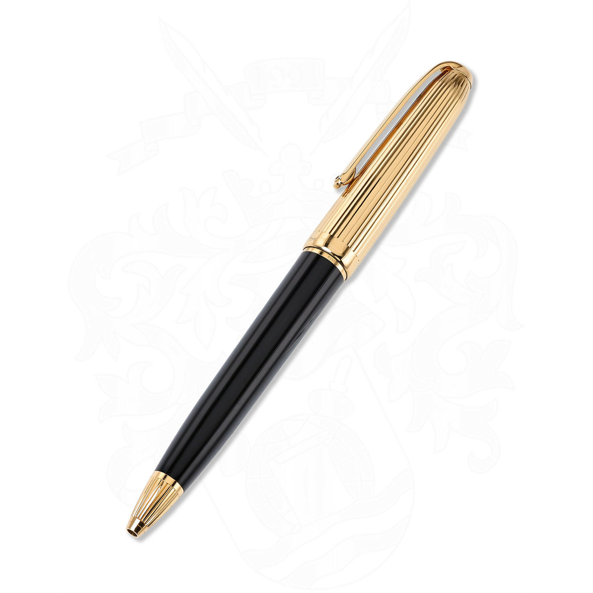 Dandy Black Lacquer BP_img02