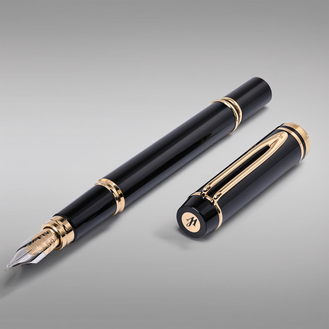 Waterman Le Man 100 Fountain Pen