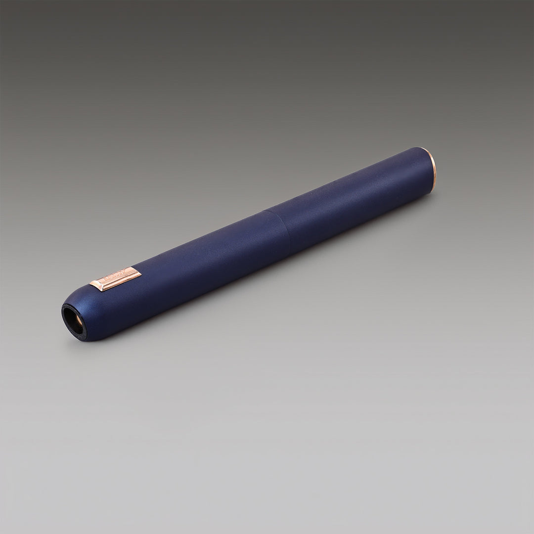 Lamy Dialog CC Blue Foutain Pen