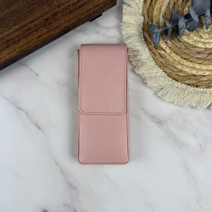 Girologio Pen Cases Blush Petal