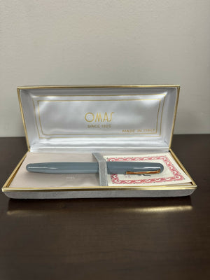 Omas Extra Fountain Pen 620