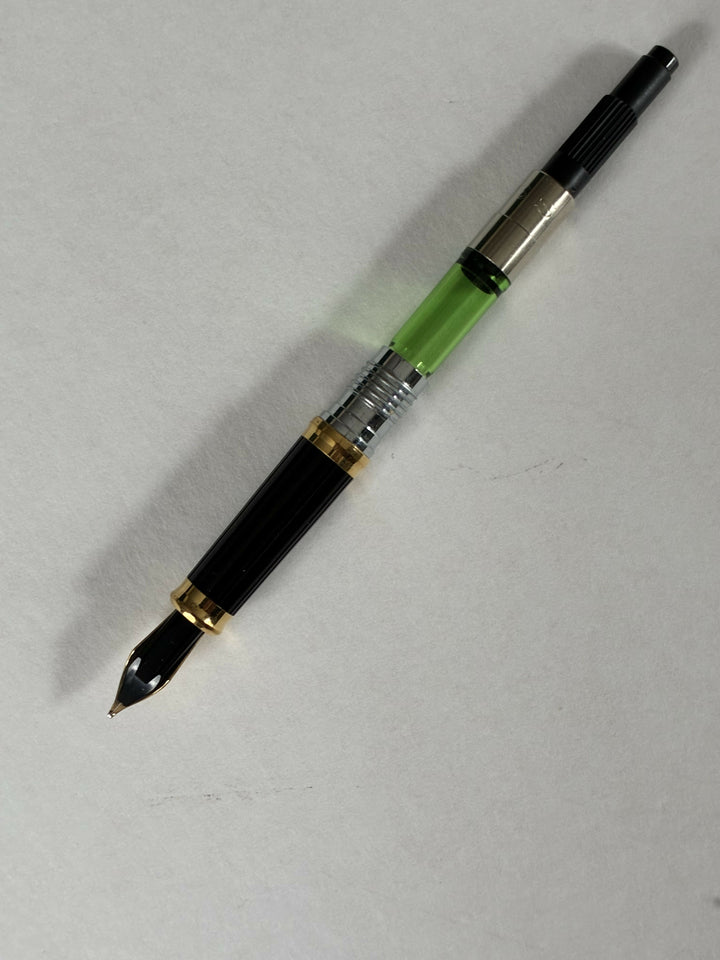 Cross Signature 
