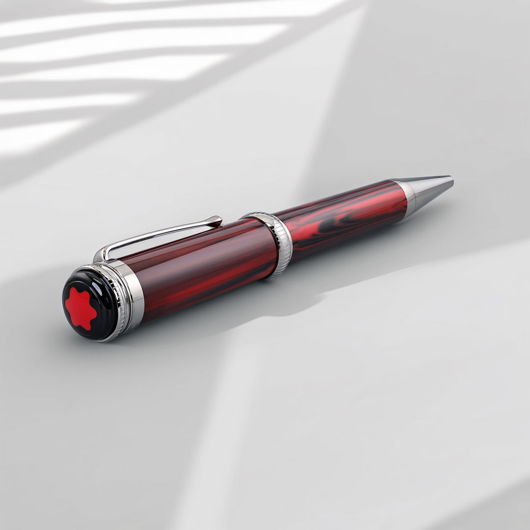 Montblanc Writers Edition Bram Stoker Ballpoint Pen
