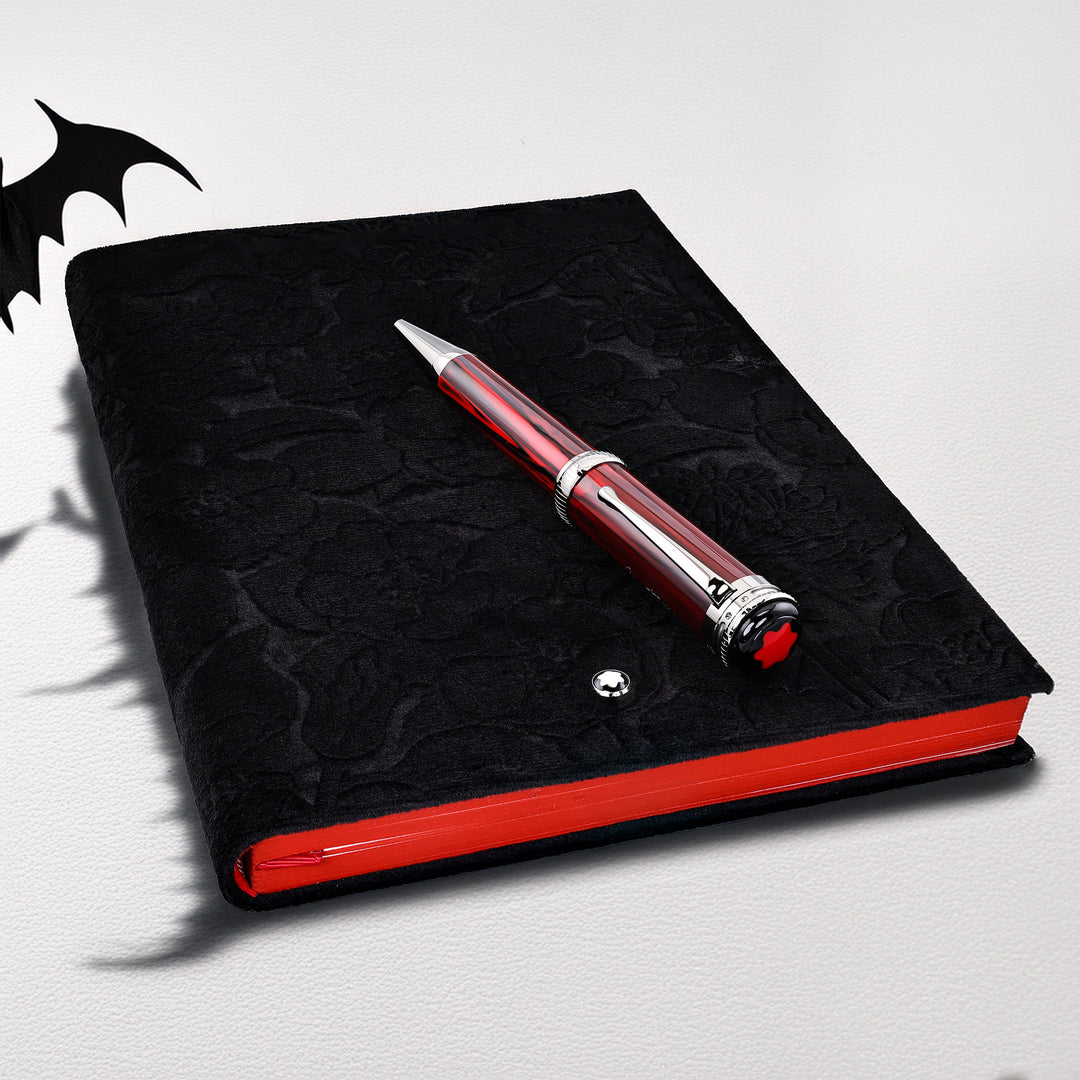Montblanc Writers Edition Bram Stoker Ballpoint Pen