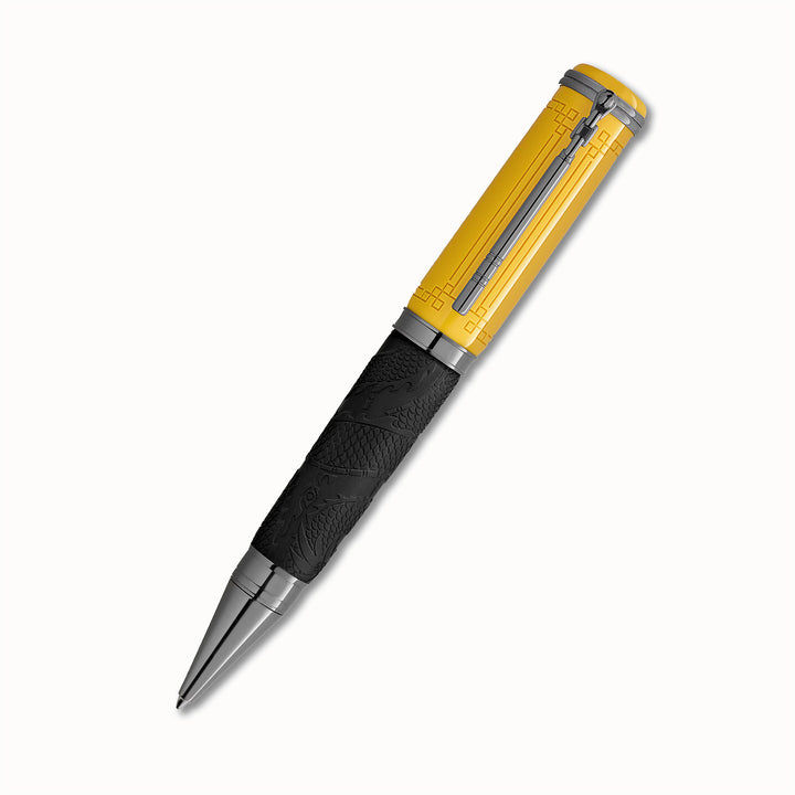 Montblanc Great Characters Bruce Lee Special Edition Ballpoint