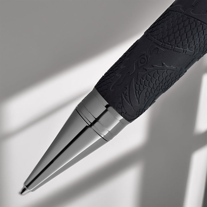 Montblanc Great Characters Bruce Lee Special Edition Ballpoint