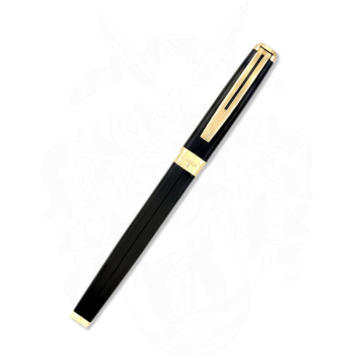 Exception Slim Black_Gold STG-055_img01
