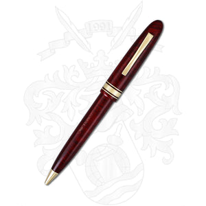 OMAS Amerigo Vespucci Ballpoint Pen (Special Edition)
