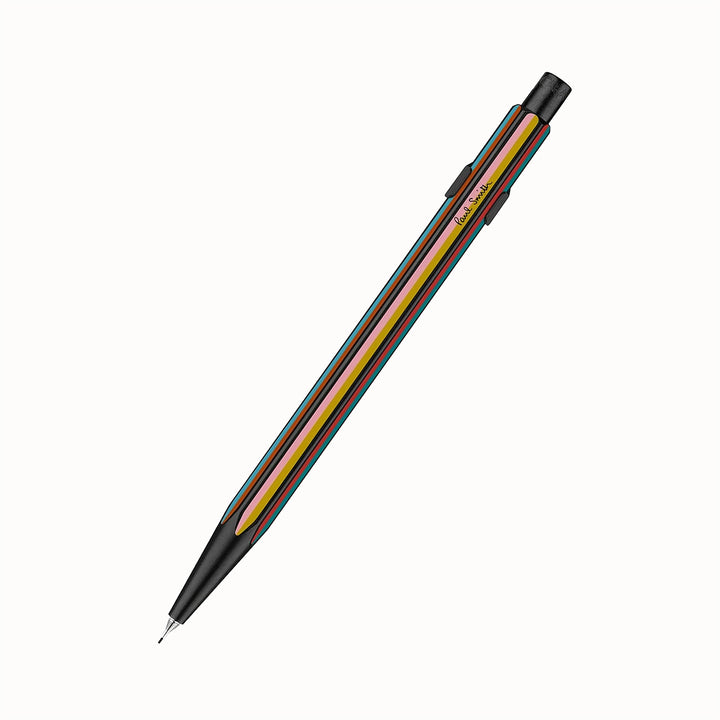 Caran d’Ache Paul Smith Mechanical Pencil 849™  Black (0.5mm)