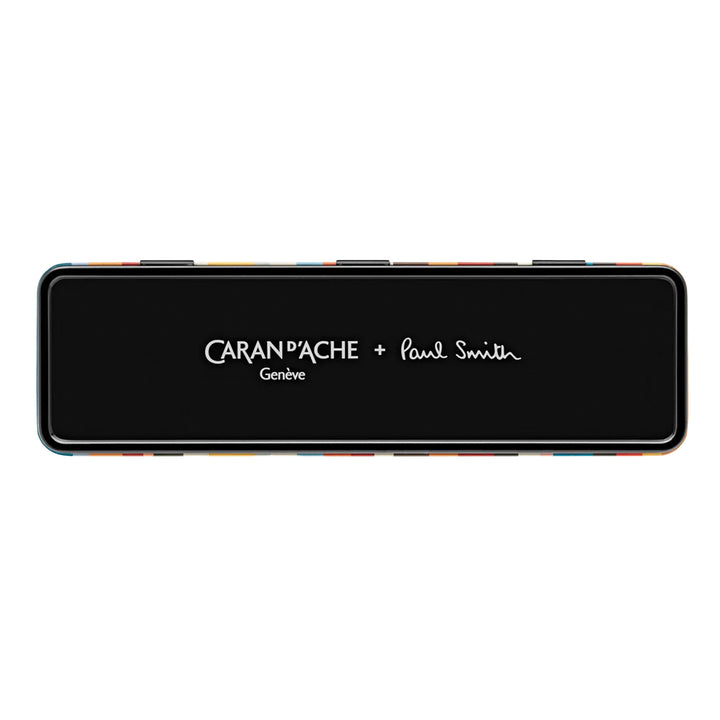Caran d’Ache Paul Smith Mechanical Pencil 849™  Black (0.5mm)