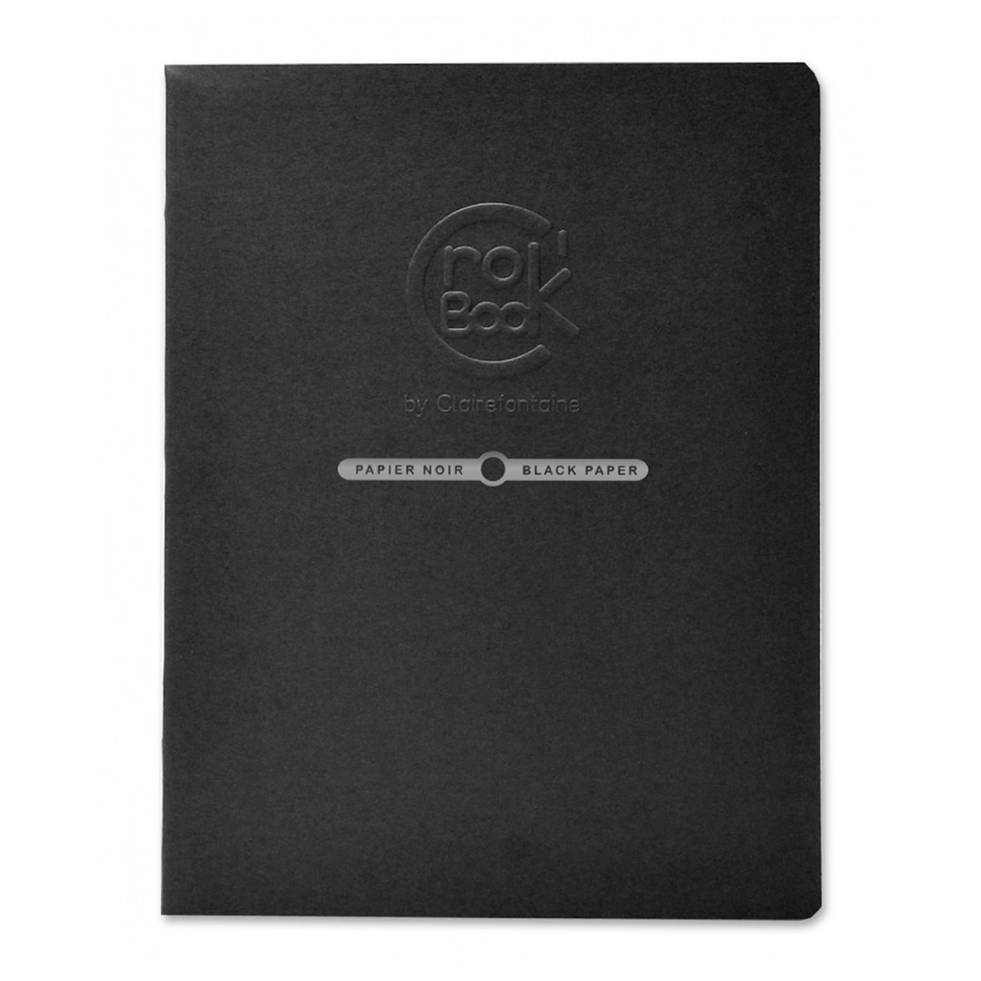 Clairefontaine Crok&