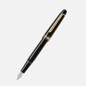 Montblanc  Meisterstück  Classique Fountain Pen
