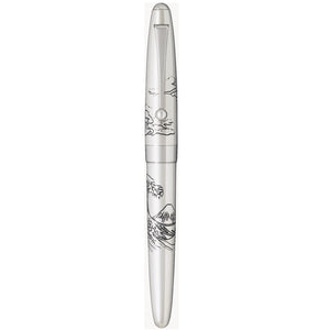 Pilot Sterling Fuji & Wave FP