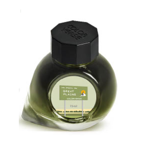 Colorverse 2023 USA Series - 15ml Ink Bottle