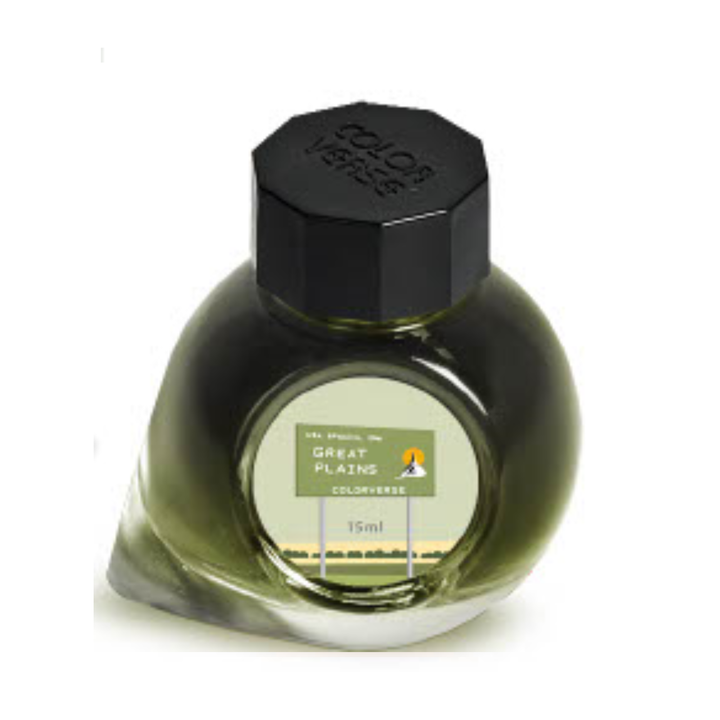 Colorverse 2023 USA Series - 15ml Ink Bottle