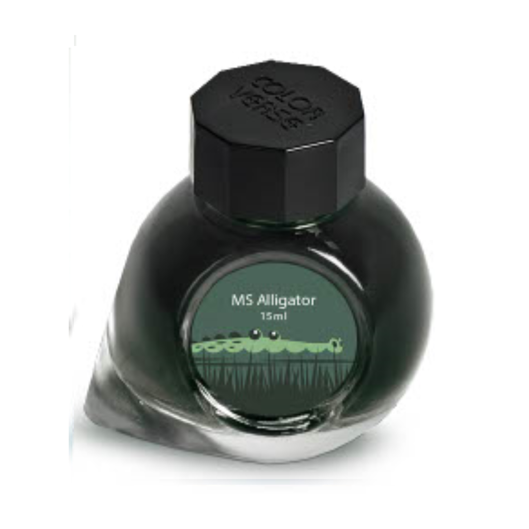 Colorverse 2023 USA Series - 15ml Ink Bottle