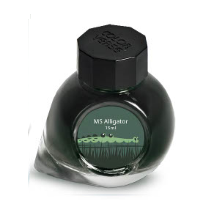 Colorverse 2023 USA Series - 15ml Ink Bottle