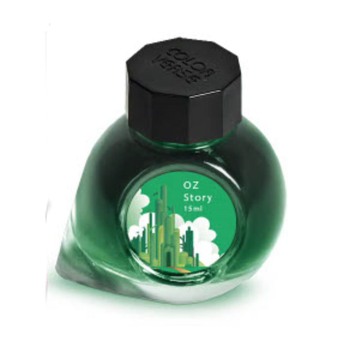 Colorverse 2023 USA Series - 15ml Ink Bottle