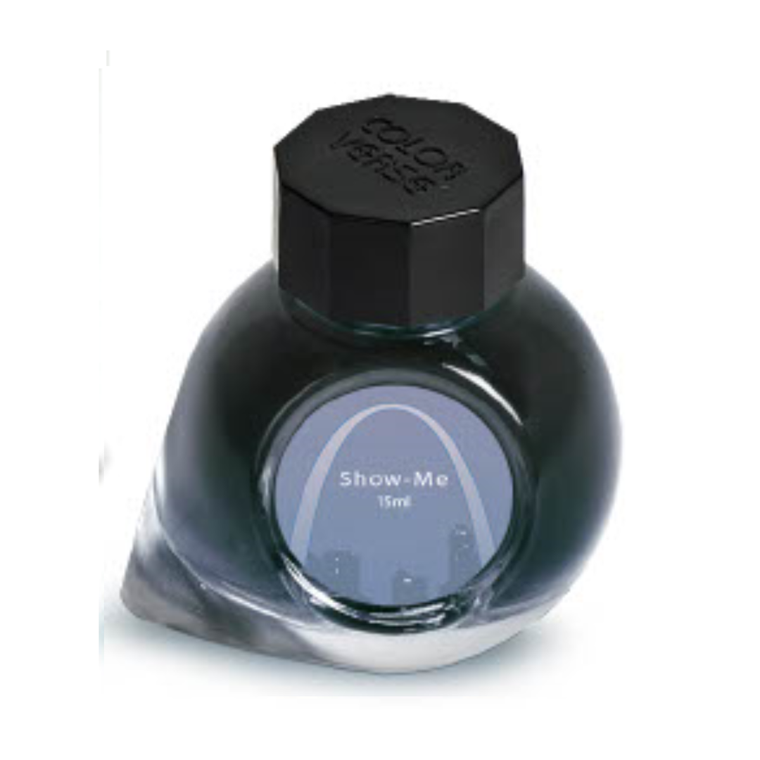 Colorverse 2023 USA Series - 15ml Ink Bottle