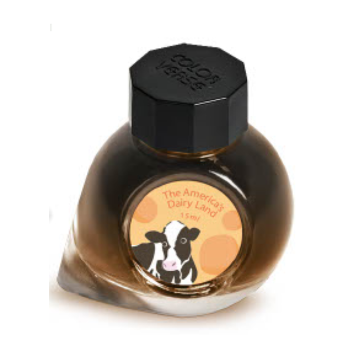 Colorverse 2023 USA Series - 15ml Ink Bottle