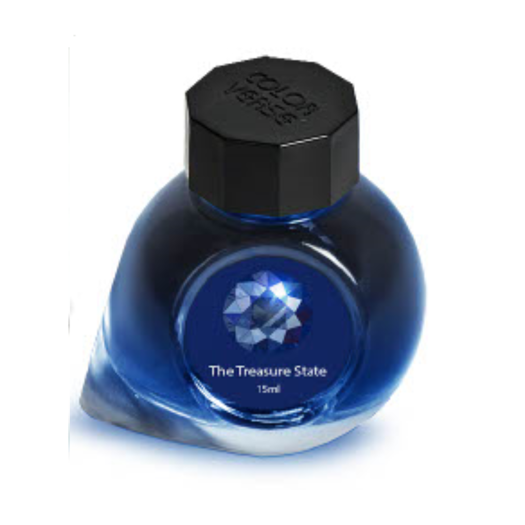 Colorverse 2023 USA Series - 15ml Ink Bottle