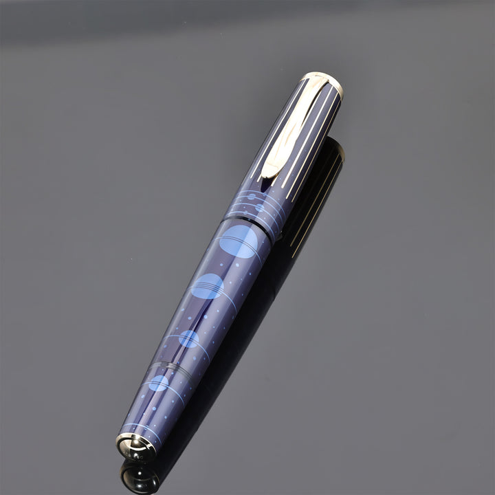 Pelikan M1000 Caelum