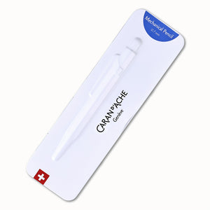 Caran d'Ache 849 Mechanical Pencil 0.7 Colormat-X