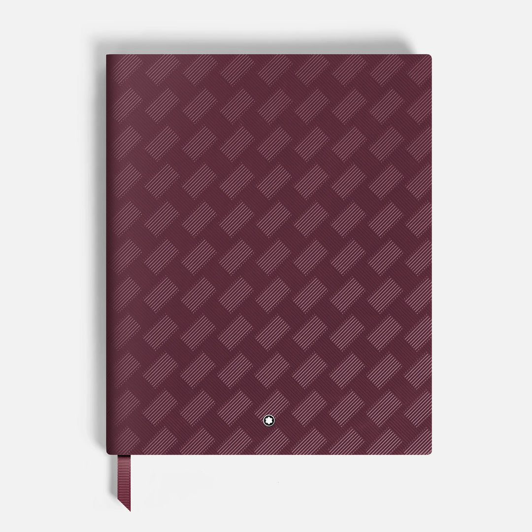 Montblanc Extreme 3.0 Notebook 