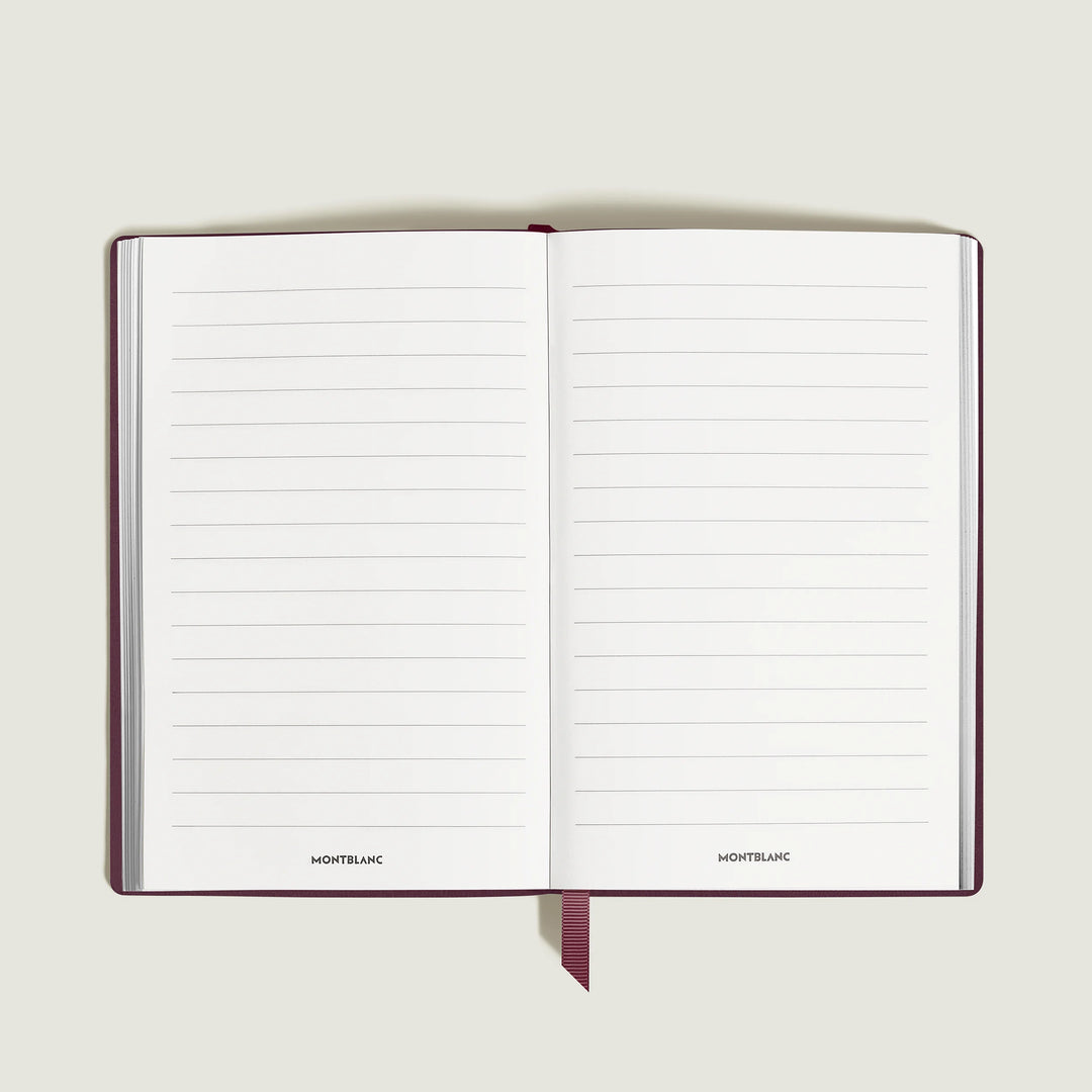 Montblanc Extreme 3.0 Notebook 
