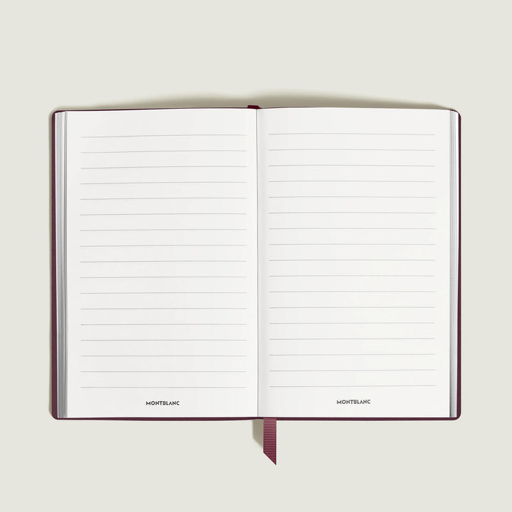 Montblanc Extreme 3.0 Notebook 