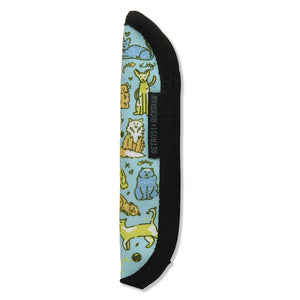 Retro 51 x Rickshaw Cat Rescue Series 6 Pen Sleeve