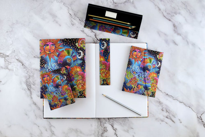 Paperblanks Celestial Magic Journal