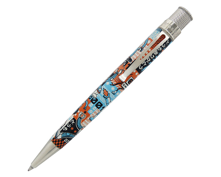 Retro 51 R0B0T01 - Limited Edition 951