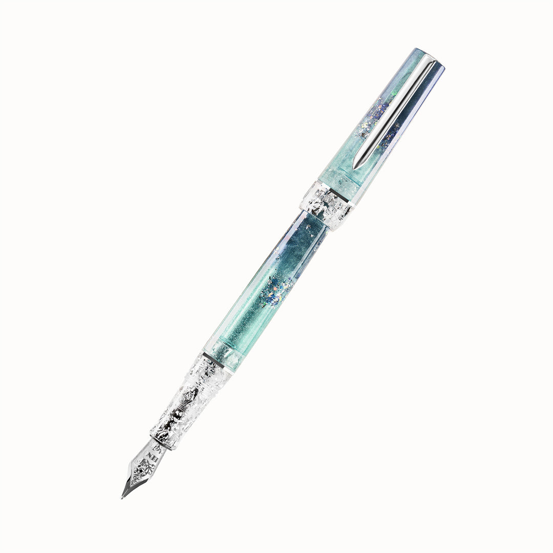 Benu Haute Fountain Pen Charme
