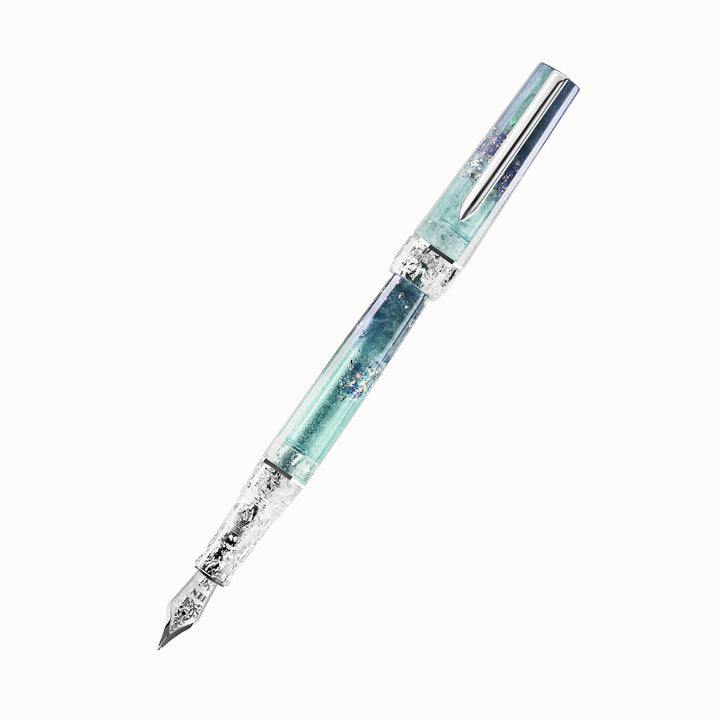 Benu Haute Fountain Pen Charme