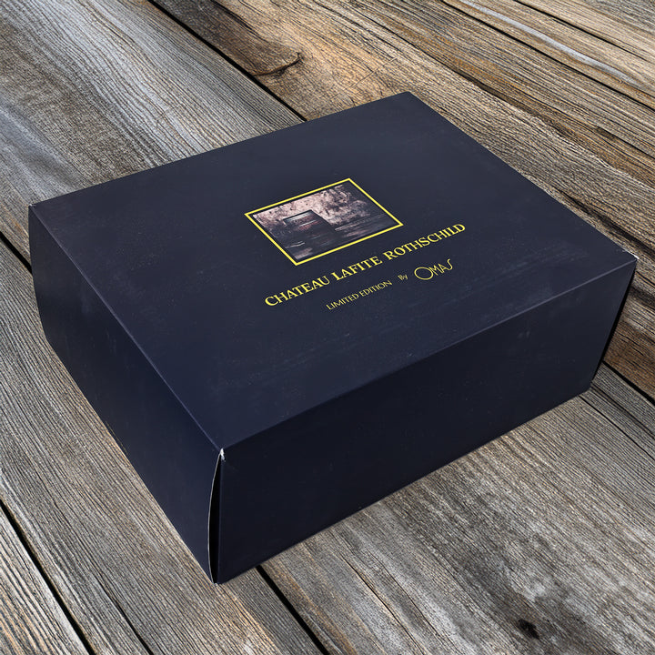 Chateau Lafite Rothschild Limited Edition Fountain Pen