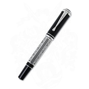Montblanc Writers Edition Marcel Proust Fountain Pen