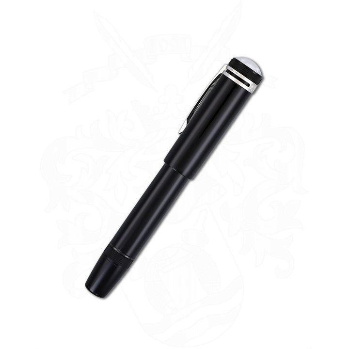 Montblanc Heritage Collection 1912 "Snow Cap" Fountain Pen