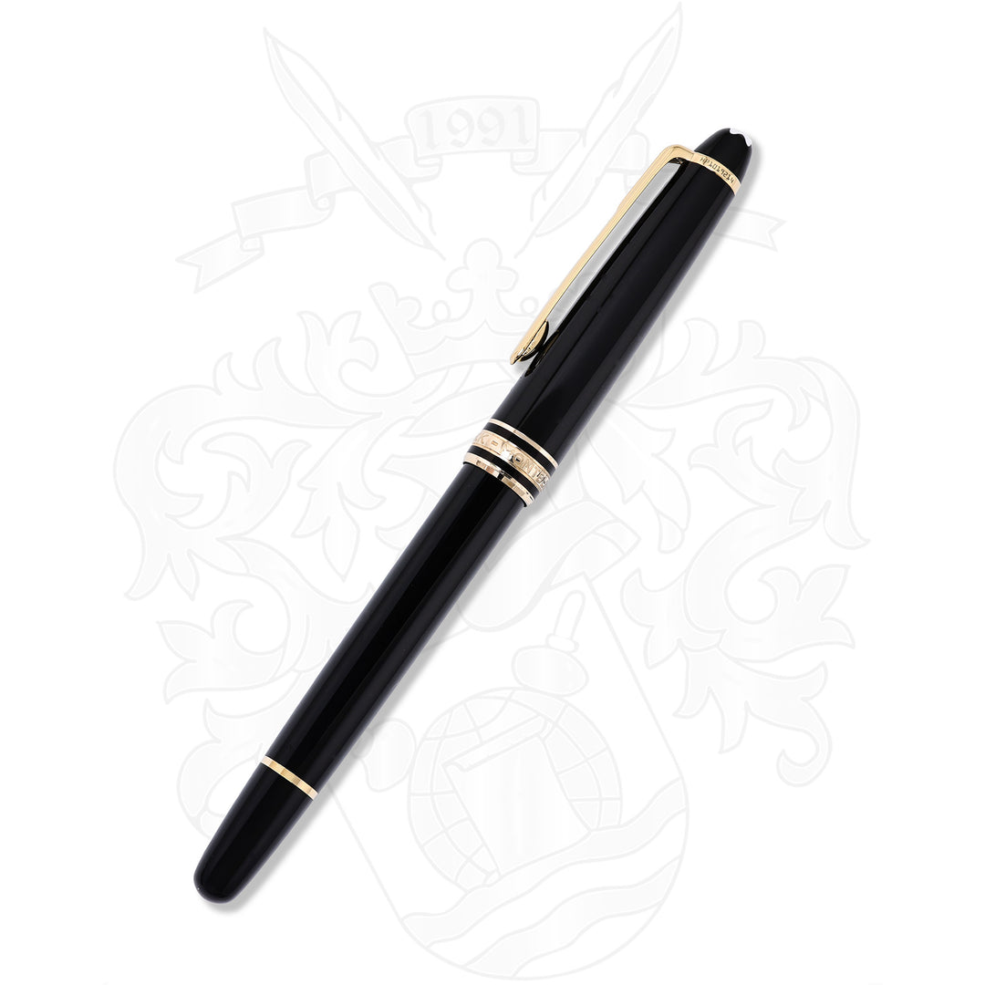 Montblanc Meisterstück 163 Rollerball Gift Set