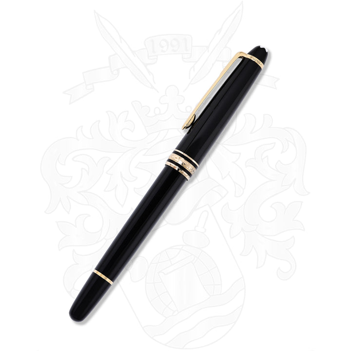 Montblanc Meisterstück 163 Rollerball Gift Set