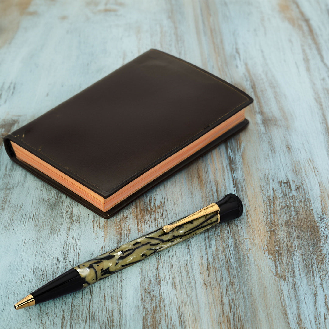 Montblanc Writers Edition Oscar Wilde Mechanical Pencil (1994)