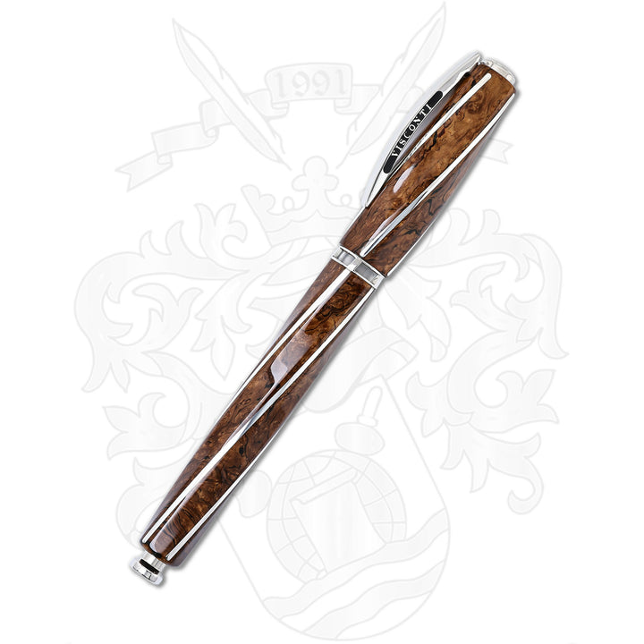 Visconti Divina Proporzione Limited Edition Fountain Pen