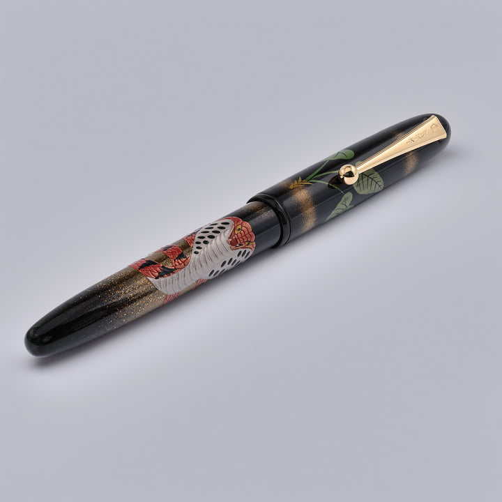 Namiki King Cobra Fountain Pen Limited Edition