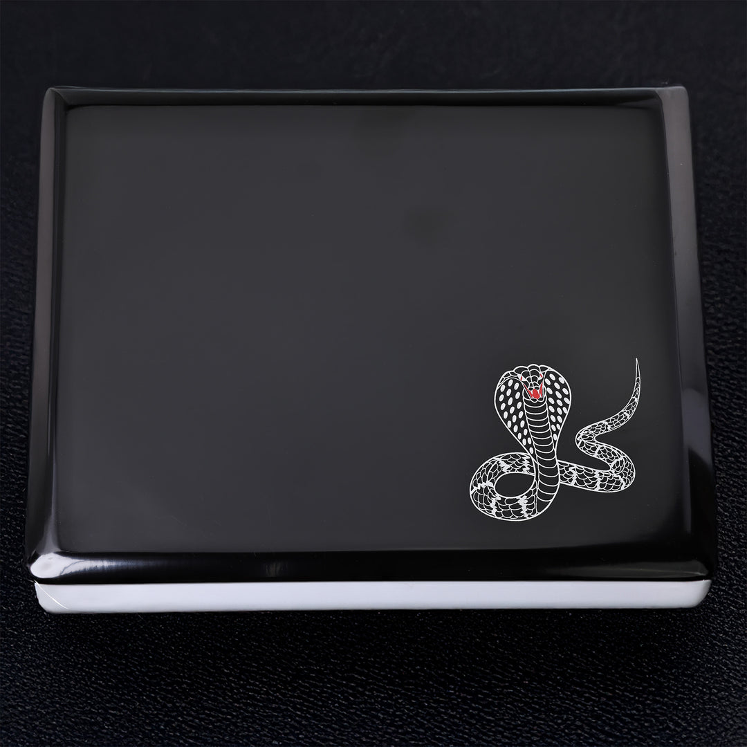 Namiki King Cobra Fountain Pen Limited Edition